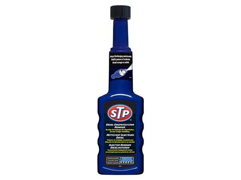 Koop uw STP ST59200 Nettoyant injecteurs Diesel 200ml bij SBI
