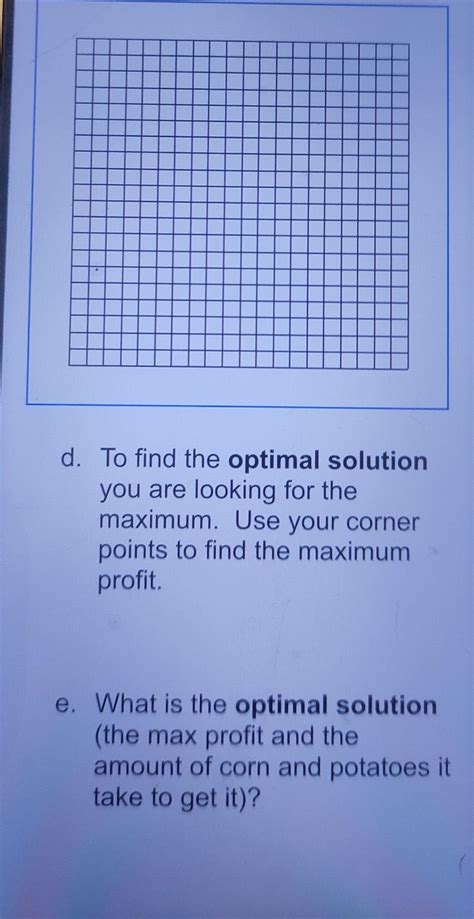 Image result for Linear Programming Minimize Word Problems Examples