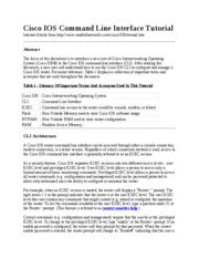 iOS Command Line 的图像结果