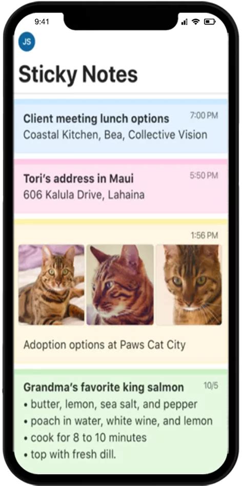 Image result for OneNote On Mobile