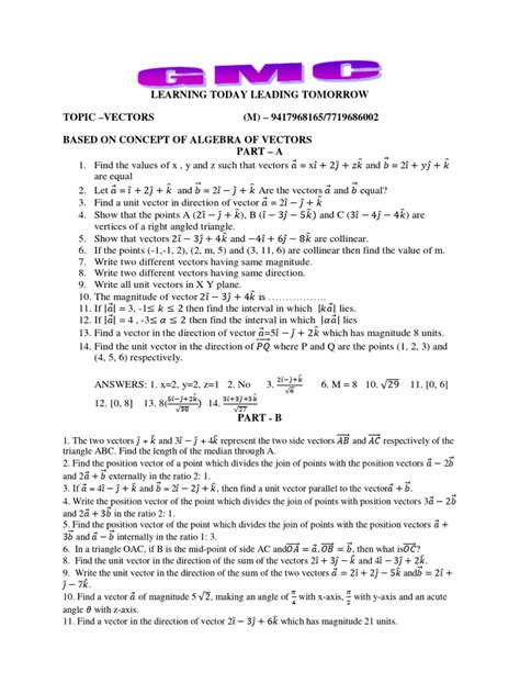 Image result for Vectro Algebra Grade 12