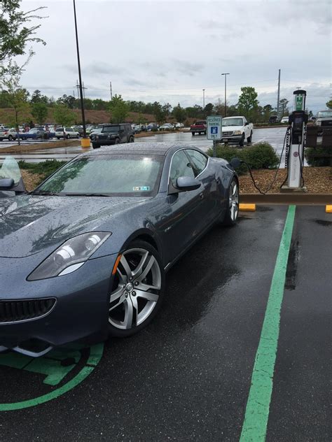 Kroger | Cartersville, GA | EV Station