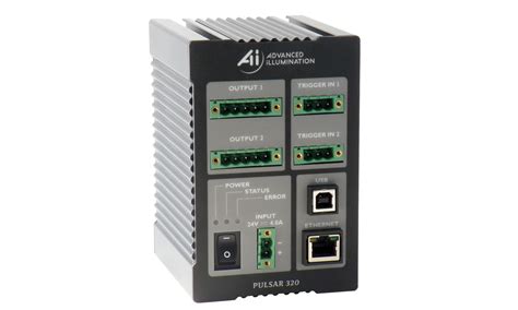 Image result for Machine Vision Strobe