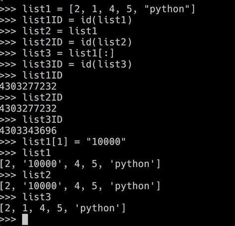 {AND, OR, NOT} How to Apply Logical Operators to All List Elements in Python?