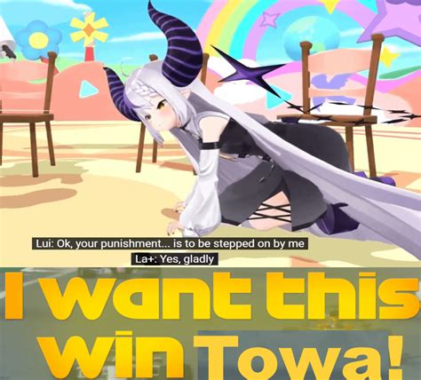 Towa: WE ARE CHECKING............ : r/Hololive