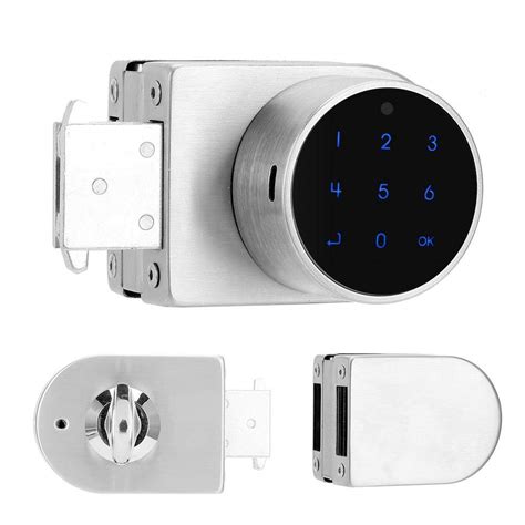 Image result for Door Lock with Passcode