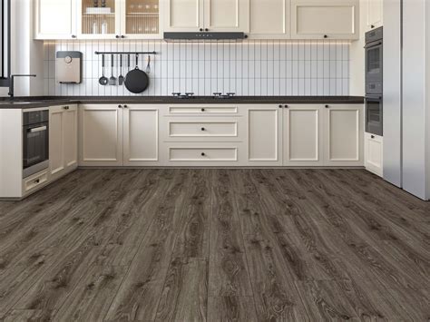 Aquaguard Performance Smoky Pass Waterproof Laminate Flooring | Floor ...