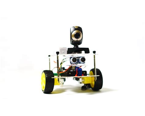 Como Programar Robot Con Arduino 的图像结果