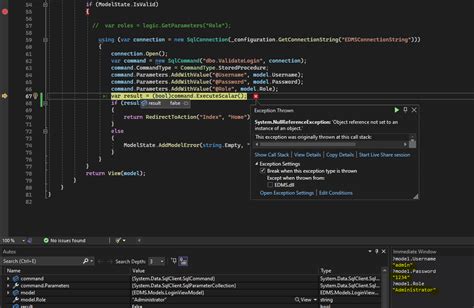 Simple User Registration Form Using Stored Procedure in Asp.net MVC 的图像结果