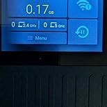 Acer Connect Enduro M3 Dual Band WiFi 5G Router I 2.4" Touchscreen I ...