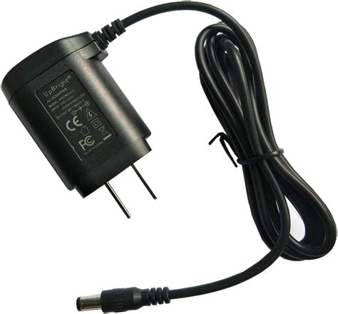 UPBRIGHT AC Adapter For Procter Gamble 1-SV2000-000 Swiffer Sweep & Vac ...