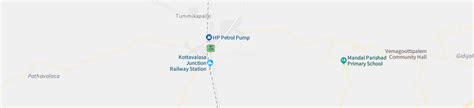 Kothavalasa , Visakhapatnam: Map, Property Rates, Projects, Photos ...