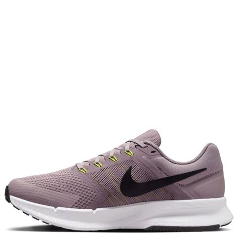 Nike Women's W Running Shoes Run Swift 3-Lt Violet Ore/Black-Taupe Grey ...