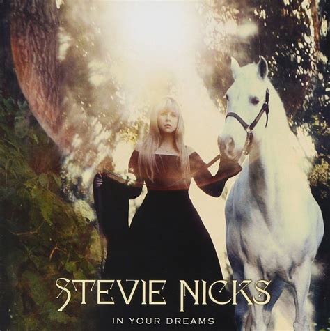 Stevie Nicks: In Your Dreams - CD | Opus3a