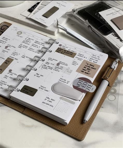 Image result for Planner Example