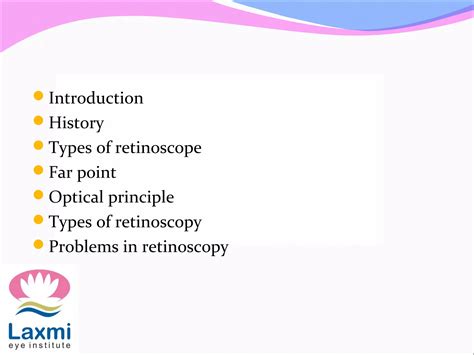 Image result for Retinoscopy Tutorial