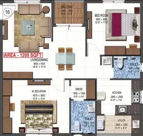 PVR Developers’ Anmol Bachupally- Price, Review & Floor Plan