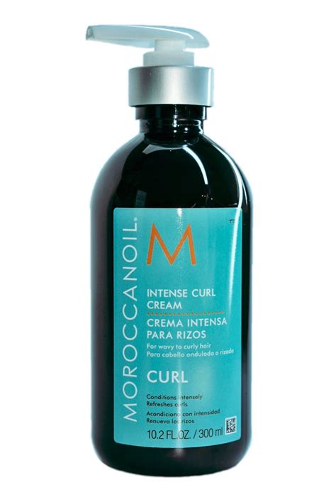 MoroccanOil Intense Curl Cream for curly hair 10.2oz - Walmart.com