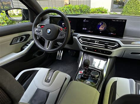 Auf Anhieb zum Kult-Kombi: BMW M3 Touring im Fahrbericht