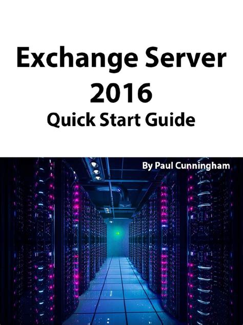 Image result for Microsoft Exchange Server Tutorial
