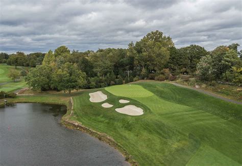 Innis Arden Golf Club — PJKoenig Golf Photography