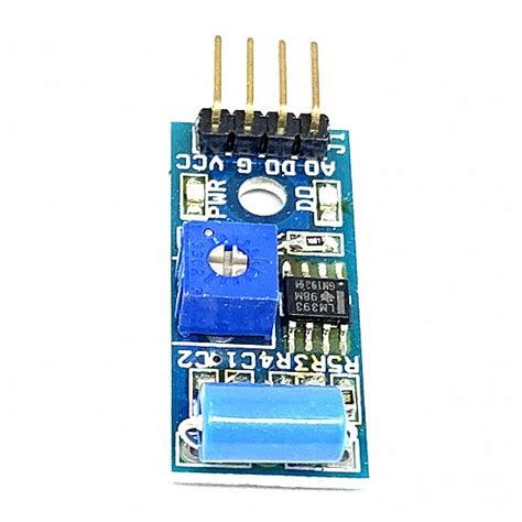Vibration Sensor Module Vibration Switch SW-420