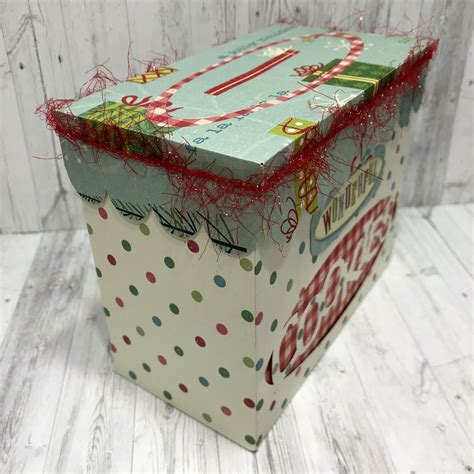 Gift Boxes Using Cricut 的图像结果