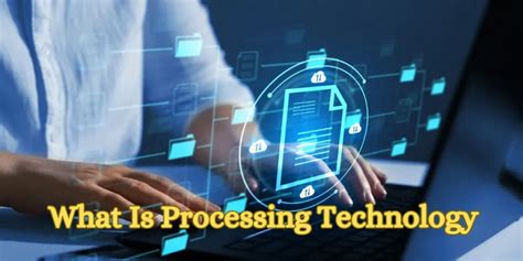 Processing Technology 的图像结果