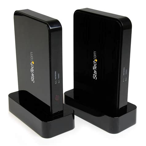 StarTech.com Wireless HDMI Extender WHDI - 1080p Wireless High ...