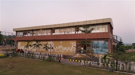 Narmada View Farms ::Best Resort Resort M.P.