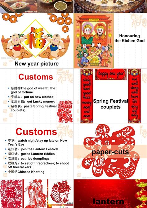 做一张关于英语春节的手抄报(用英语做一张关于春节的手抄报) - 抖兔教育