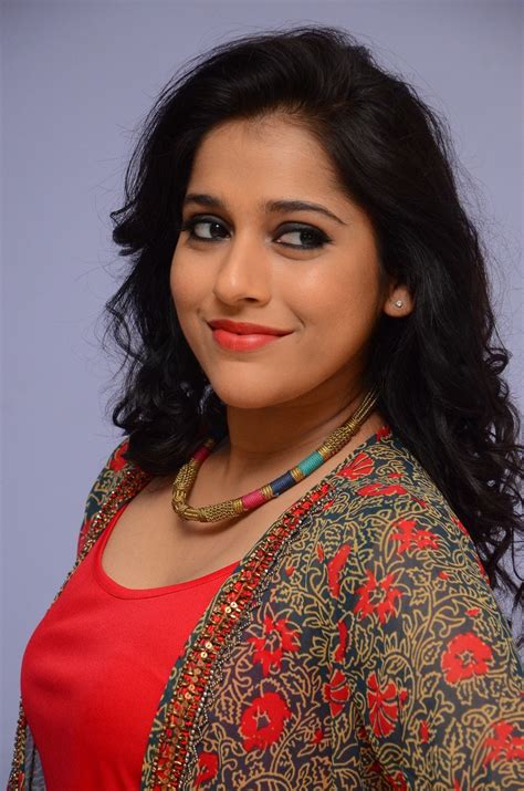 Rashmi Goutham New sizzling photos gallery