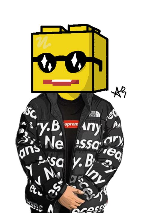 Image result for Block Man Pixel