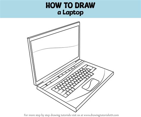 Image result for How to Draw Using Laptop