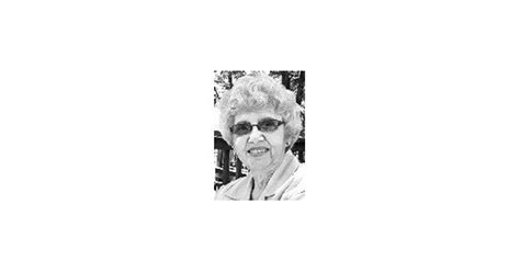 Rose Sherman Obituary (1947 - 2024) - Leslie, MO - The Missourian