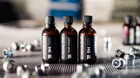 Ceramic Pro Los Angeles | Professional Nano-Ceramic & Paint Protection