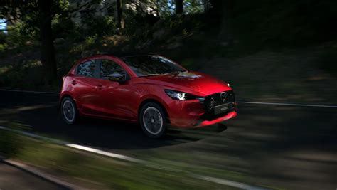 Image result for Mazda2 Features