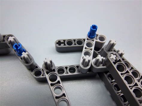 LEGO Working Revolver 的图像结果