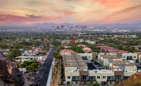Examining the numbers behind Arizona’s population growth - Phoenix ...