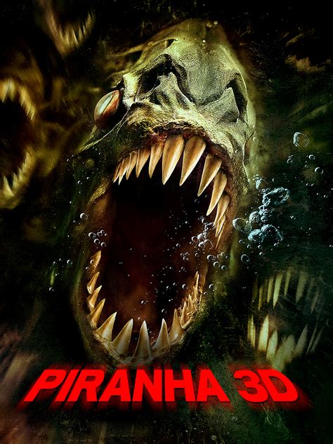 Skjermbilder Av Piranha 3dd
