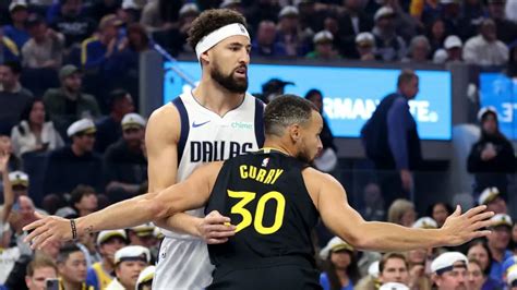 Klay Thompson stats: Mavericks learning same hard lesson as Warriors ...