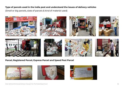D'source Case Study - Slide Show | Designing Indian Post Mail Van | D ...