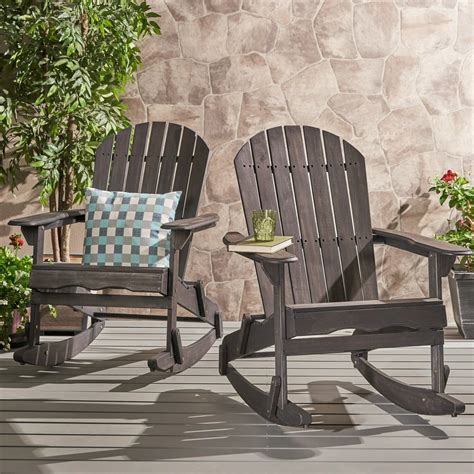 Best Adirondack Chairs | POPSUGAR Home UK
