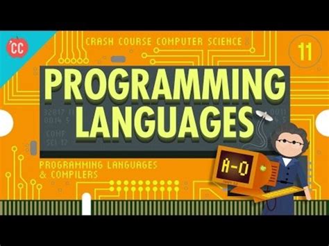 Image result for Crash Course Computer Programming