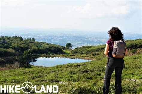 Rota da Lagoa Azul dos Candeeiros | Rio Maior, Município de Rio Maior ...