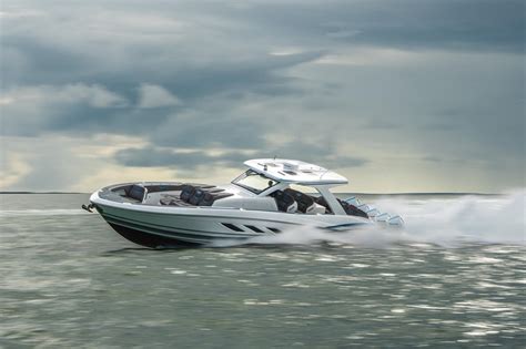 Newport International Boat Show 2025 Recap: Debuts, Innovations ...