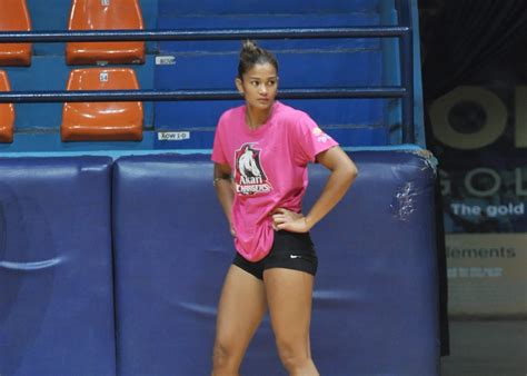 Fifi Sharma set to bolster the Akari Chargers starting next conference - Akari Sports