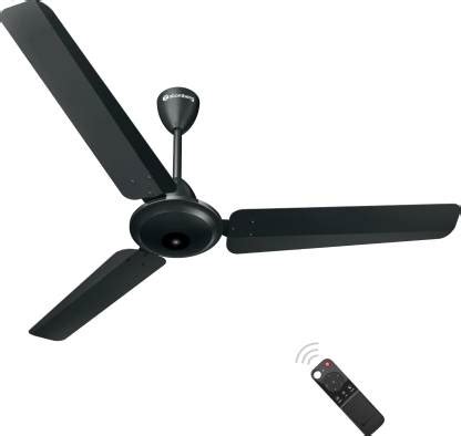 Atomberg Ameza 5 Star 1200 mm 3 Blade Ceiling Fan Price in India - Buy ...