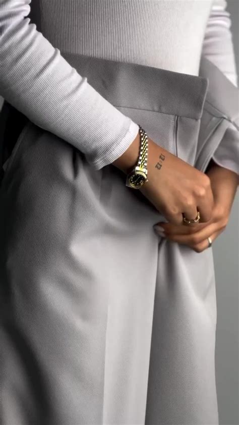 Patron pantalon Strike - DressYourBody - Patron de couture femme ...