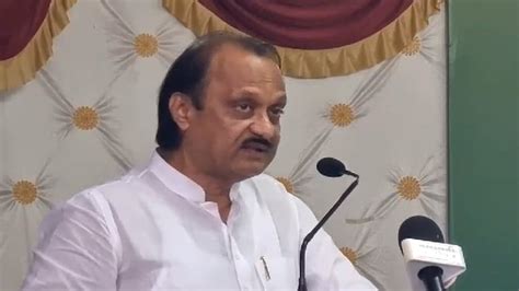 जब NCP ने मुख्यमंत्री पद कांग्रेस के लिए छोड़ा था, तभी शरद पवार से अलग ...